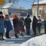 Масленицу встречаем - Зиму провожаем! - Туринский городской округ