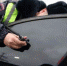 В ходе рейда «Тонировка» вновь выявлен нарушитель ПДД - Туринский городской округ