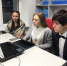 Поздравляем с Победой учеников 10 класса "Точка роста" МАОУ СОШ №3! - Управление образованием