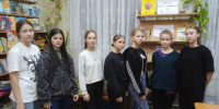 Все мы разные, все мы равные - ЦБС Туринского ГО
