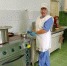 О РАБОТЕ И ЖИЗНИ ТУРИНСКОГО ПОВАРА ДАРЬИ ЧЕПКАСОВОЙ - Интернет-газета Известия-Тур