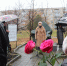 В Туринске почтили память жертв политических репрессий - Интернет-газета Известия-Тур