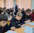 Акция "Большой этнографический диктант" прошла в Туринском многопрофильном техникуме. В ней принял участие 151 человек - Интернет-газета Известия-Тур
